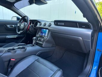 Ford Mustang 2.3 Eco boost (č.1089) - 14
