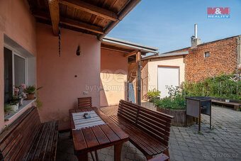 Prodej rodinného domu, 260 m², Olšany u Prostějova - 14