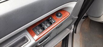Jeep Grand Cherokee - 14
