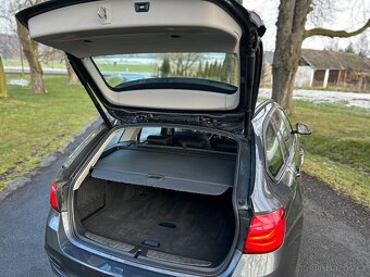 BMW 320d F31 Sport Line 2019 – Full LED, panorama, tažné - 14