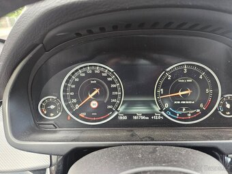 BMW X5 x Drive 50d - 14