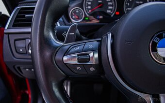 BMW M4 F82 Coupé 3.0 biturbo 431hp 2016 - 14