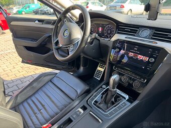 Volkswagen Passat Alltrack (B8) - 14