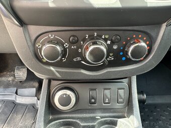 Dacia Duster 1.6 SCe 84kw 4x4, ČR, 1.maj., serviska, DPH - 14