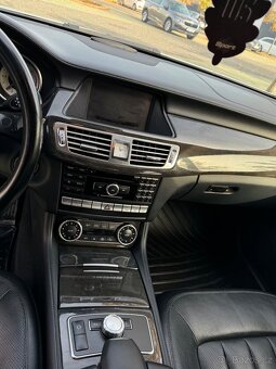 CLS 350 - 14