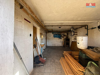 Prodej rodinného domu, 130 m², Havířov, ul. Těšínská - 14