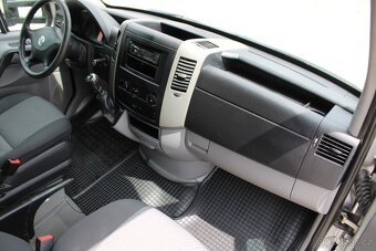 Volkswagen Crafter 2.0TDI,VALNÍK,6MÍST,ČR,1.MAJ. - 14