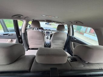 VW PASSAT B6 kombi 2.0 TDI 103kw - 14