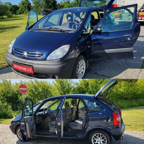 CITROEN PICASSO 2,0 HDi AUTOKLIMA, ALU, EL.OKNA, STK 2025 - 14