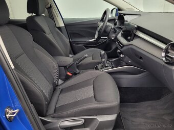 Škoda Fabia IV STYLE 1.0 TSI 70 kW, 2021 - 14