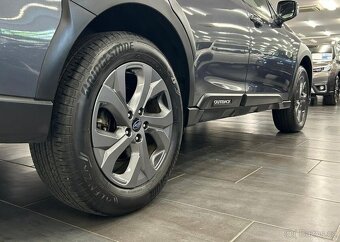 Subaru Outback 2.5 ACTIVE LPG Zaruka1R 124 kw - 14