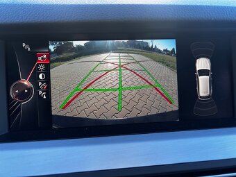 BMW 530d Xdrive, 2016, head up,panorama, odpočet DPH - 14