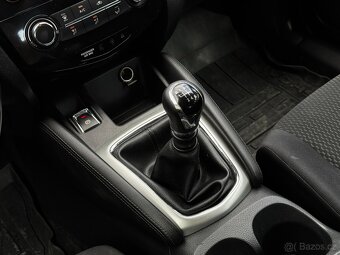 Nissan Qashqai 1.5 dCi - 14