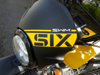 SWM SixDays 500 - 14