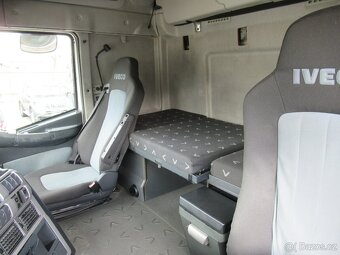 IVECO STRALIS AS440S45 EEV standart - 14
