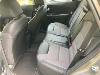 KIA NIRO EV, SPIRIT 64 kWh, 11/2021 1.MAJ SOH 100% - 14