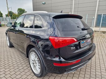 AUDI Q5 3.0TDI S-LINE QUATTRO - 14