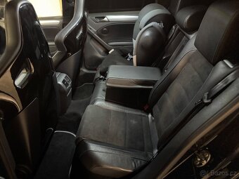 Volkswagen Golf R 2.0TSi 299kW DSG 4x4 - 14