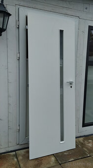 Dveře Interiérové  , 70cm. L. viz foto. standartní - 14