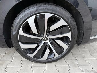Volkswagen Arteon 2.0TDi 2022 147kw 4x4 DSG Tažné R-line - 14
