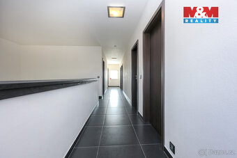 Prodej rodinného domu, 360 m², Mistřice - 14