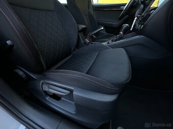 Škoda Octavia III RS CHALENGE 2.0TSI/169kW 1.Maj. r.v. 2018 - 14