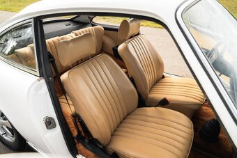 Porsche 911 T/E 2.4 z roku 1973 - 14