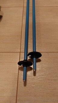 Lyže 130 - dětské juniorské 130 NORDICA - 14