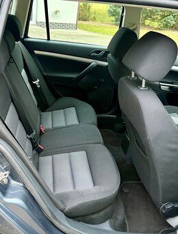 ŠKODA OCTAVIA 1.9TDI 77KW COMBI BEZ DPF 147000km - 14