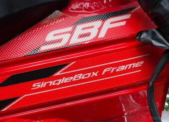 Prodám BETA EVO FACTORY 300 - 14