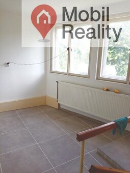 Rodinný dům po částečné rekonstrukci v obci Lazny u Kašpersk - 14