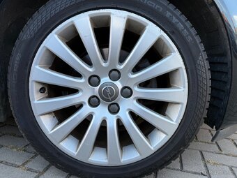 Opel Insignia 2.0 CDTi Kombi - 14