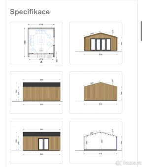 Chata Kníničky - 14