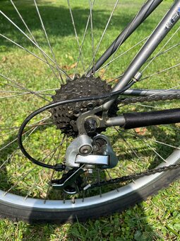 Horské kolo Leader Fox - 14