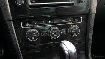 VW Golf GTE Plug-in 180kW DSG Nová baterie - 14