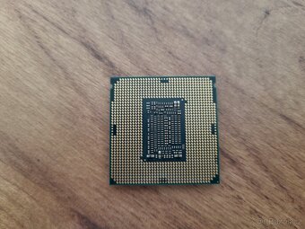 Intel Core i3 i5 i7 Sandy Bridge, Ivy Bridge Haswell Skylake - 14