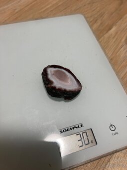 Nerosty a minerály 6. - 14