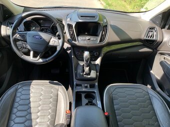 FORD KUGA 2.0 TDCi VIGNALE - 14