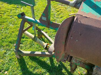 Pluh troják obracák  ZN   Eberhardt - 14