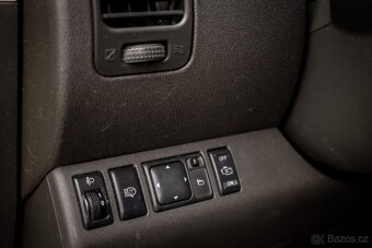 Nissan Pathfinder 2.5 dCi – 128 kW - 14