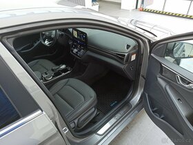 Hyundai IONIQ Electric Style Premium Style - 14