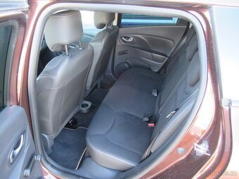 Renault Clio GRANDTOUR 1.2i16V 2016 - 14