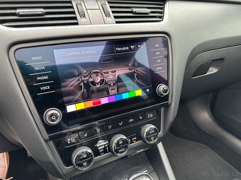 Škoda Octavia RS kombi 245, DSG, virtual, ABT ?, 2019, tažné - 14