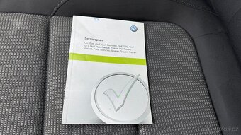 VW Sharan 2.0 TDi 103kW Comfortline - 14