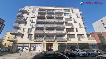 Nebytový prostor - ateliér 52m2 Praha Libeň - 14