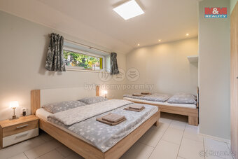 Prodej rodinného domu, 83 m², Lipno nad Vltavou - 14