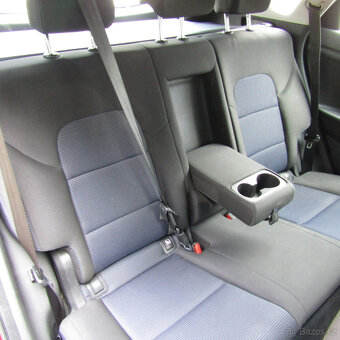 Hyundai Tucson 1,6GDi 97kw, 2016, 100% KM, Plný servis - 14