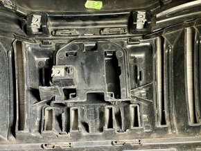 ŠKODA OCTAVIA 4 nárazník + maska OST+PDC 5E3807221 - 14