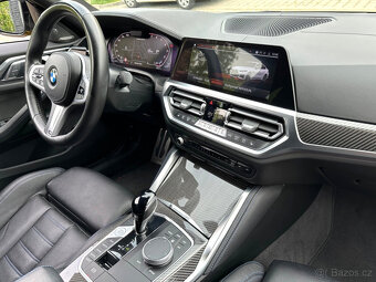 BMW M440i x-drive Gran Coupe 275kw - H&K, CZ, DPH - 14