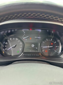 Opel Vivaro 2019 2.0 Turbo D - 14